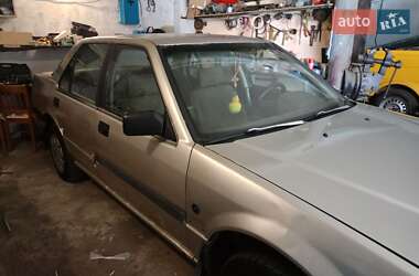 Седан Honda Accord 1987 в Килии