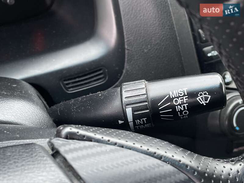 Седан Honda Accord 2003 в Киеве