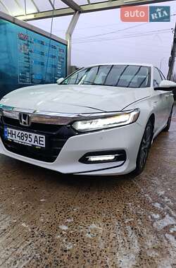 Седан Honda Accord 2020 в Одесі