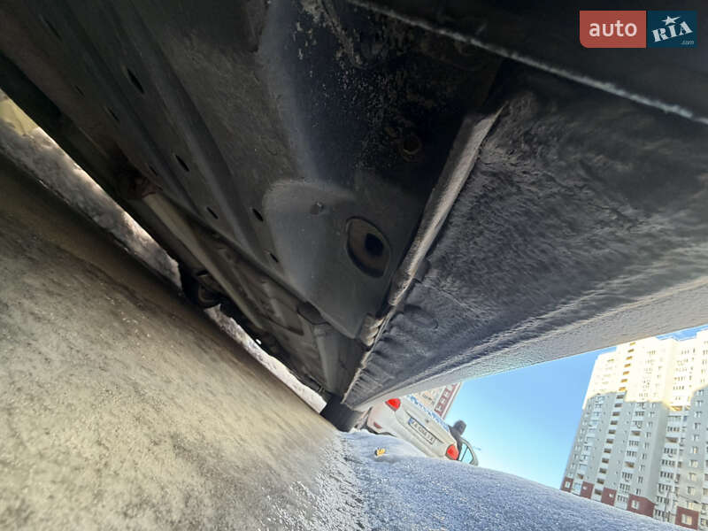 Купе Honda Accord 2008 в Киеве