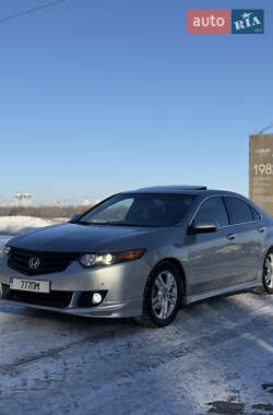 Седан Honda Accord 2008 в Киеве