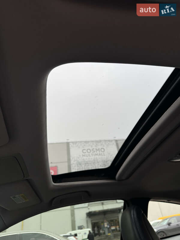 Купе Honda Accord 2013 в Киеве