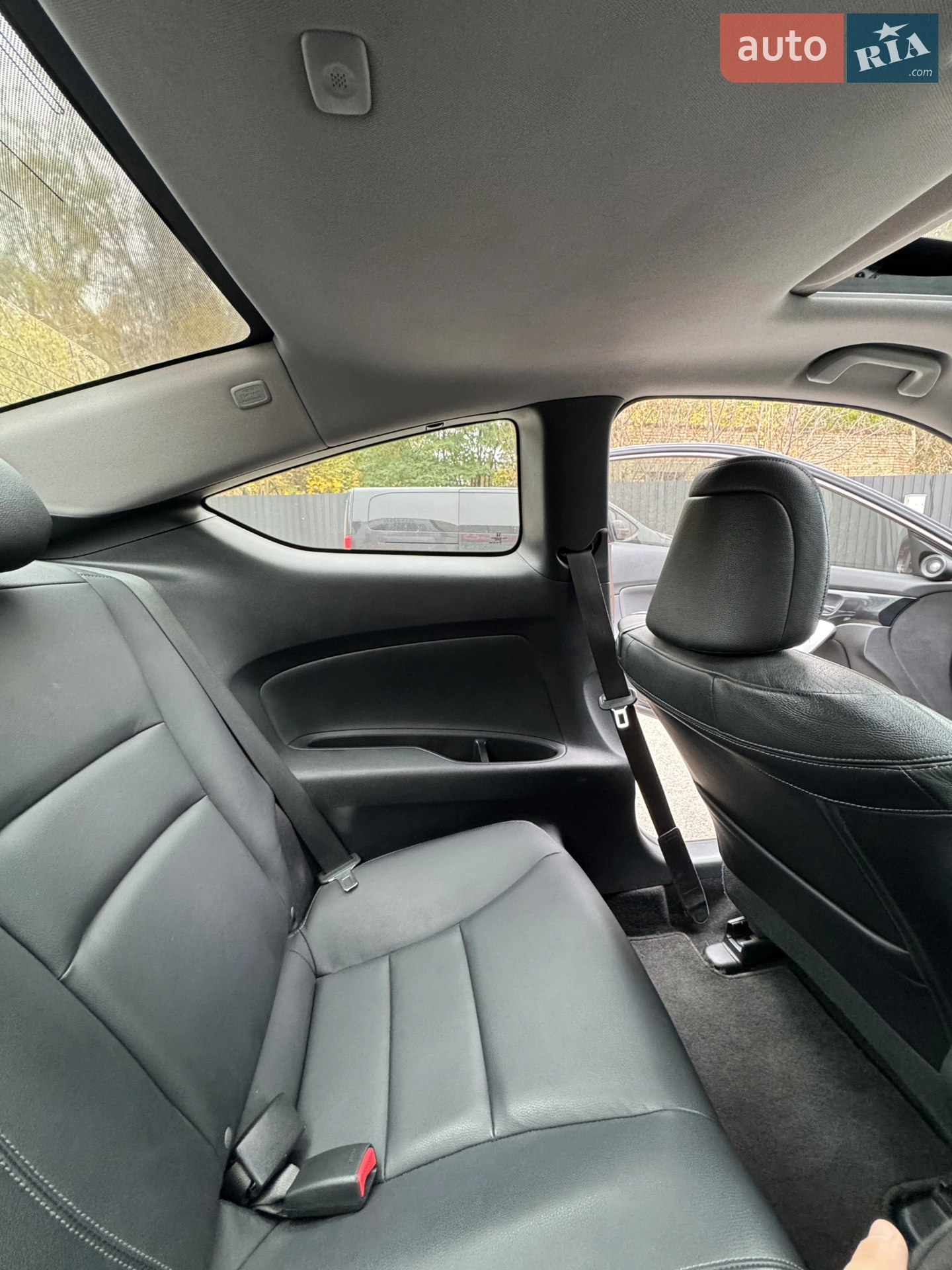 2013 Honda Accord - мініатюра 24