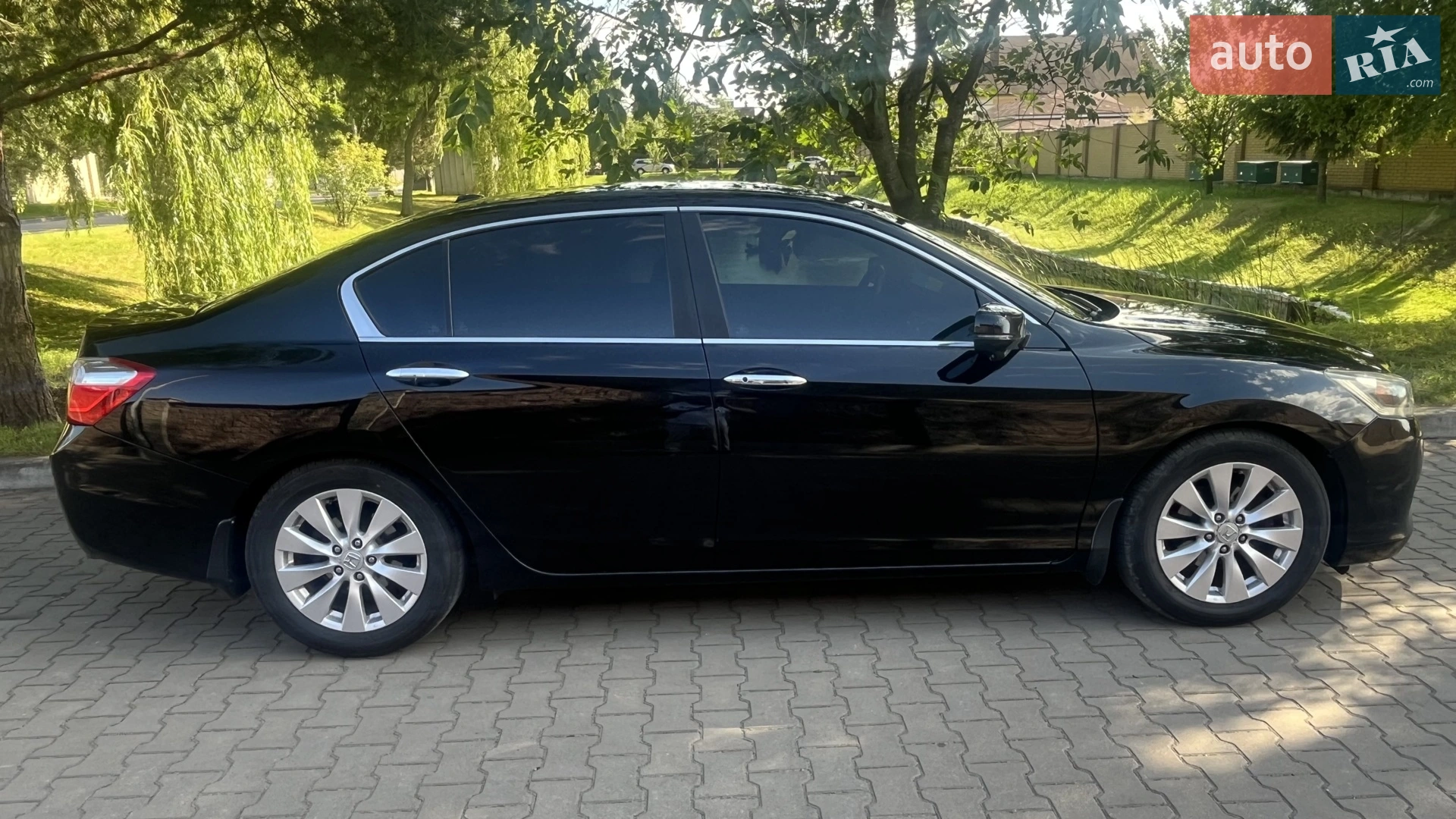 2015 Honda Accord - мініатюра 7