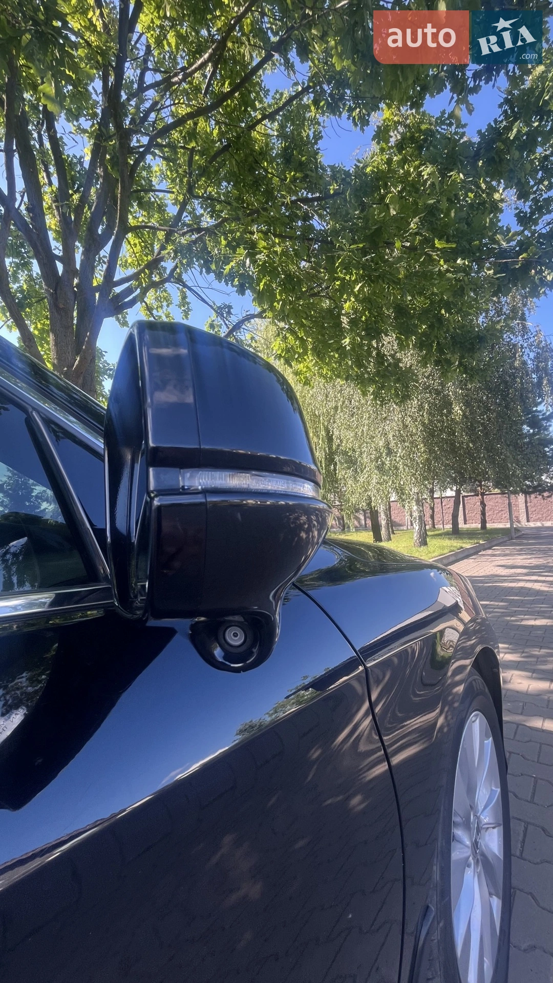 2015 Honda Accord - мініатюра 33