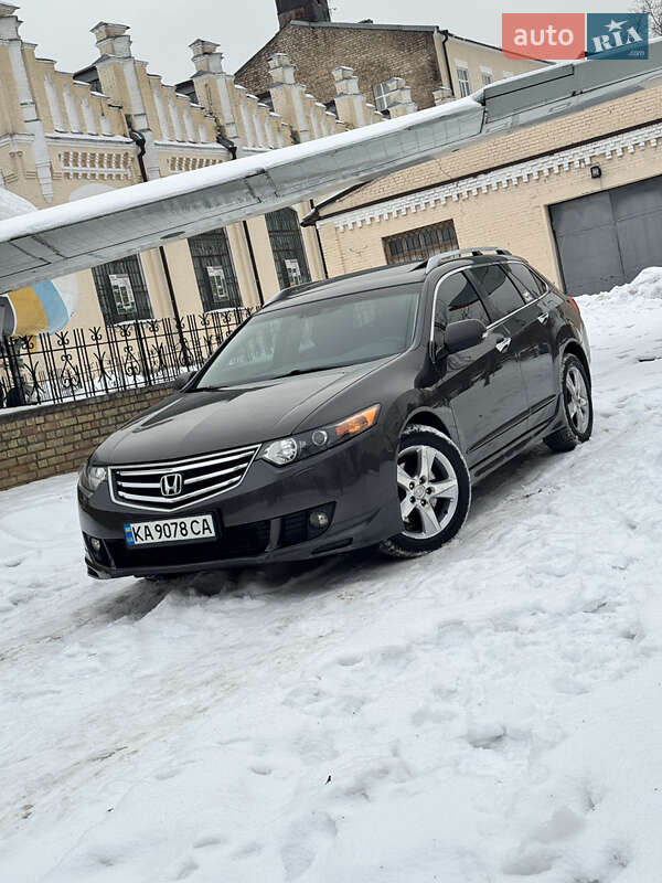 Honda Accord 2008 Honda Accord 2008