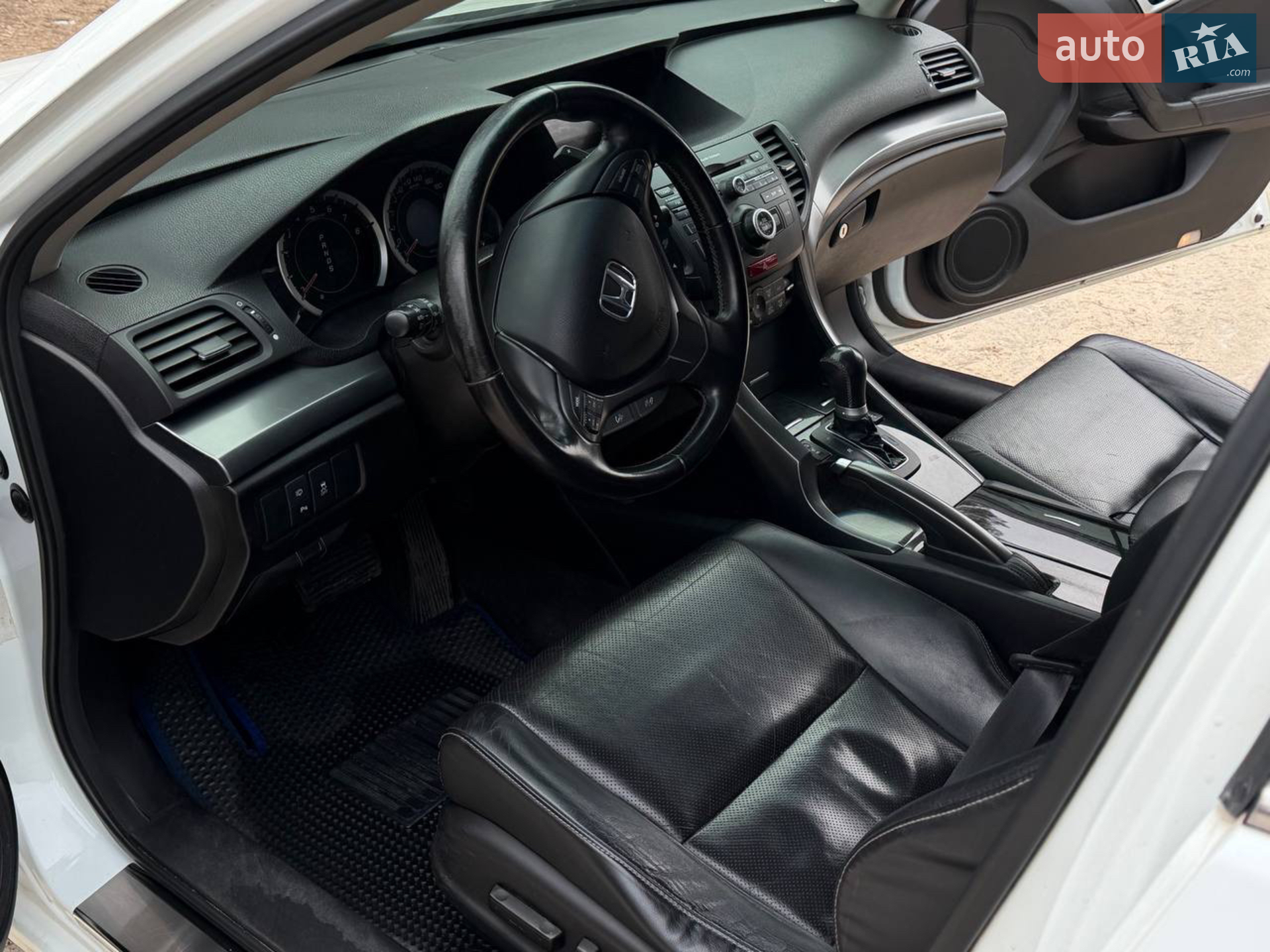 2012 Honda Accord - мініатюра 10