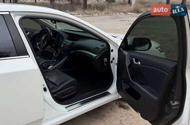 Седан Honda Accord 2012 в Дніпрі