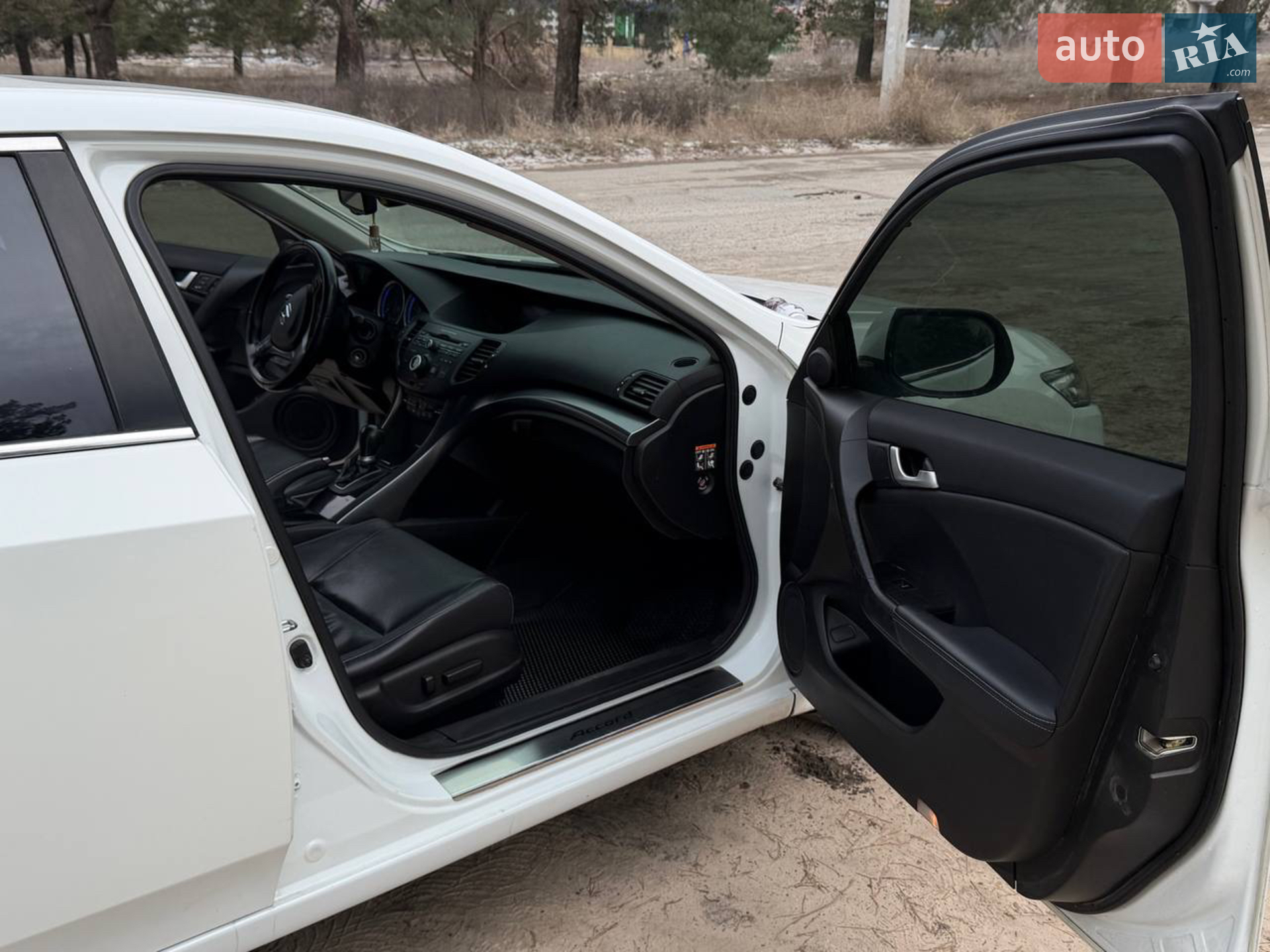 2012 Honda Accord - мініатюра 13