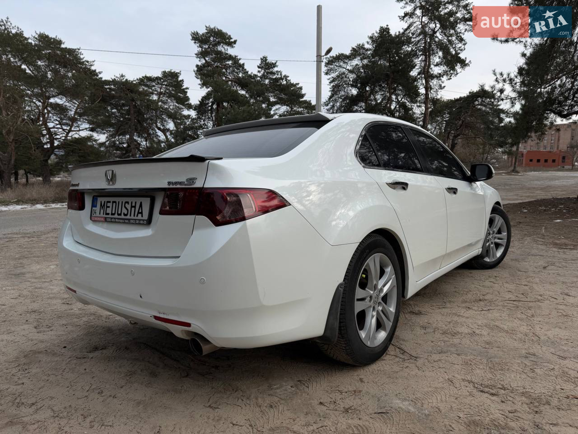 2012 Honda Accord - мініатюра 21