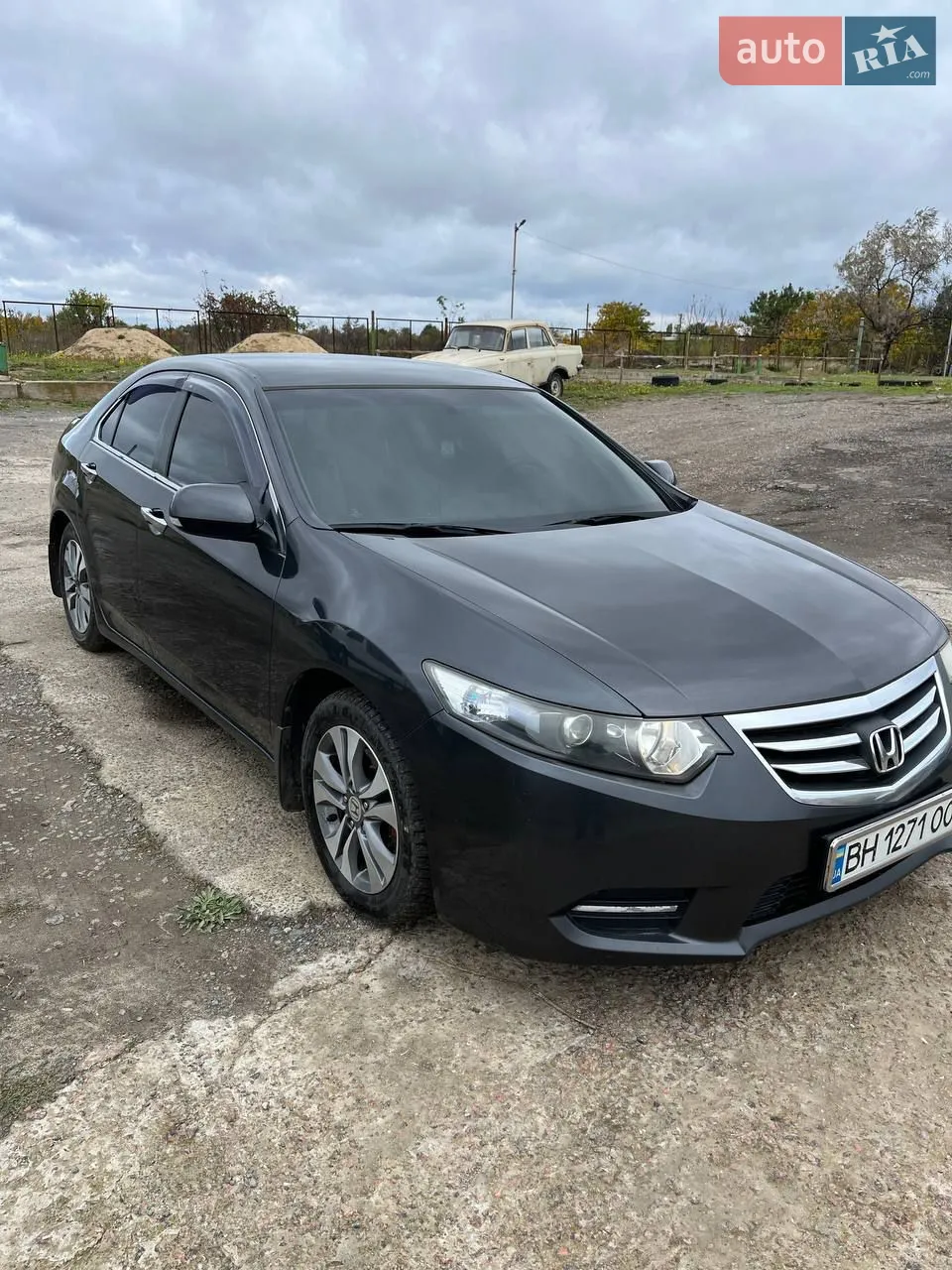 2012 Honda Accord - мініатюра 21