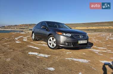 Седан Honda Accord 2008 в Одесі