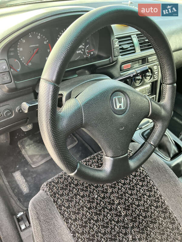 Седан Honda Accord 1994 в Измаиле