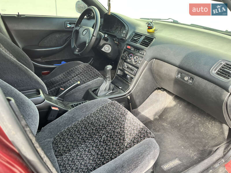 Седан Honda Accord 1994 в Измаиле