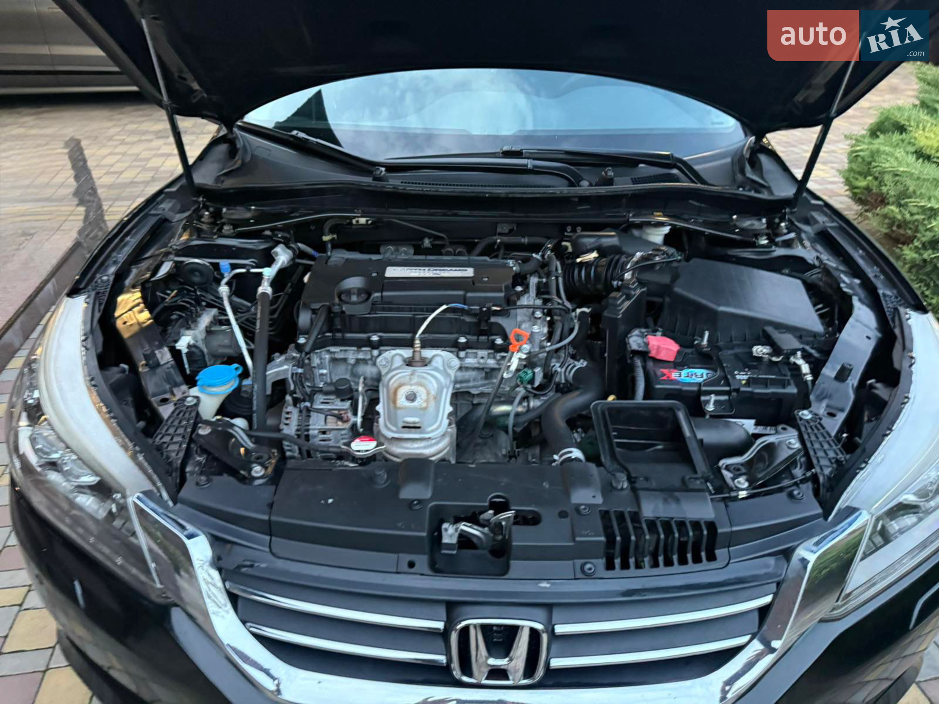 2013 Honda Accord - мініатюра 13