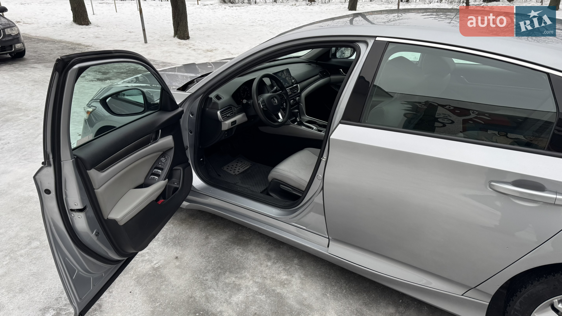 2019 Honda Accord - мініатюра 31