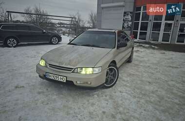 Купе Honda Accord 1994 в Одесі