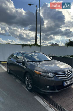 Седан Honda Accord 2008 в Києві