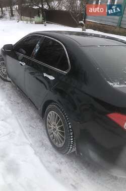 Седан Honda Accord 2008 в Охтирці