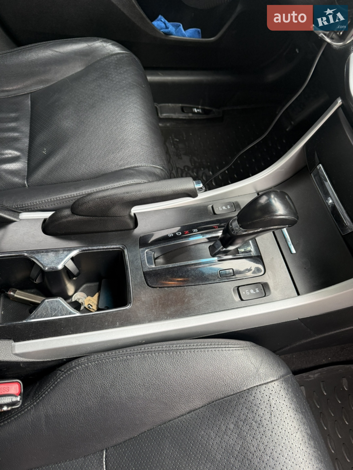 2013 Honda Accord - мініатюра 18