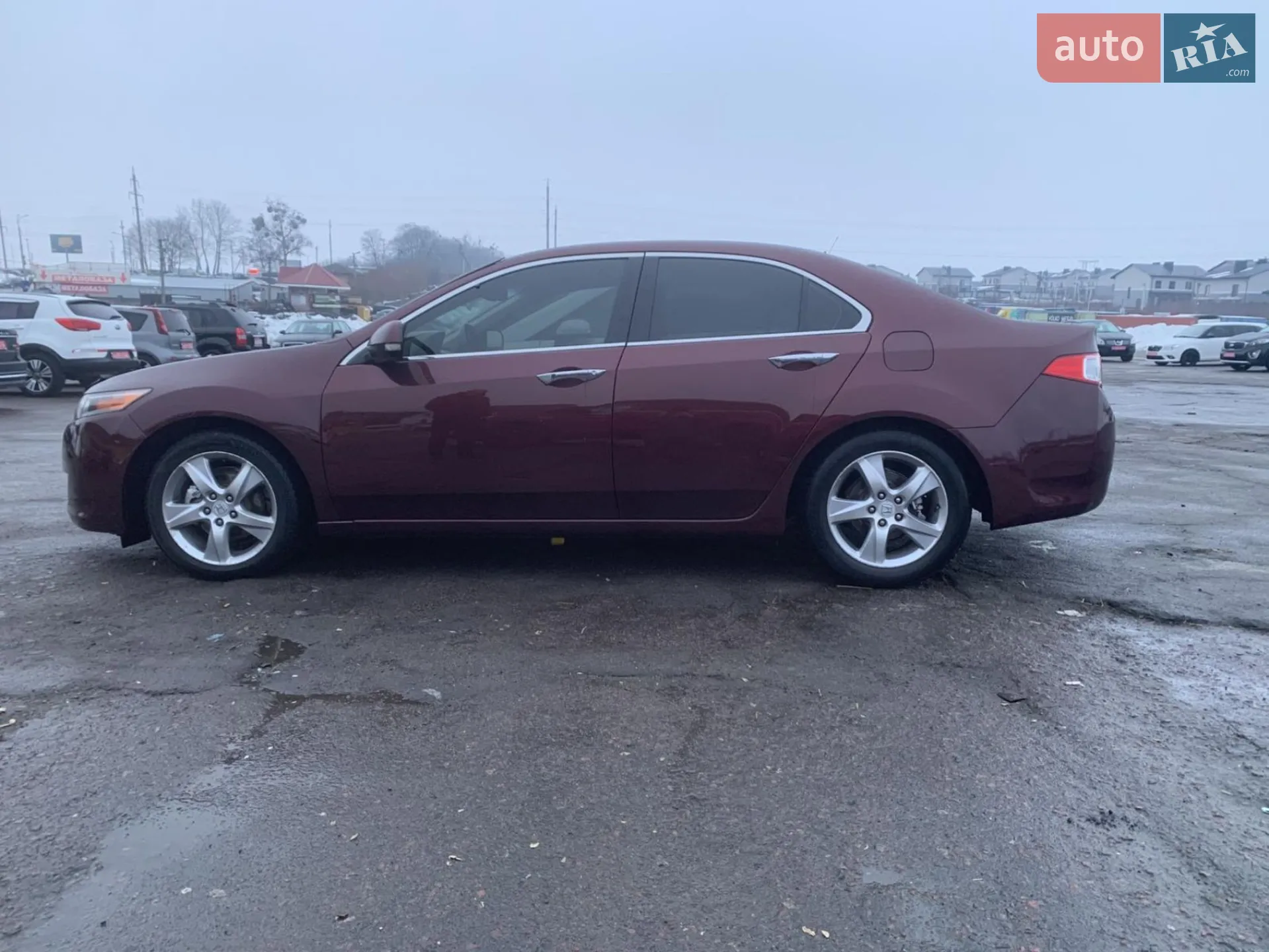 2010 Honda Accord - мініатюра 35