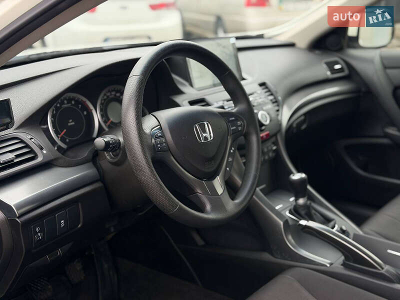 Седан Honda Accord 2012 в Днепре фото 12 Седан Honda Accord 2012 в Днепре