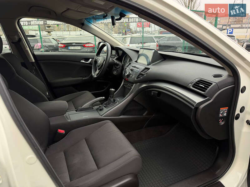 Седан Honda Accord 2012 в Днепре фото 17 Седан Honda Accord 2012 в Днепре