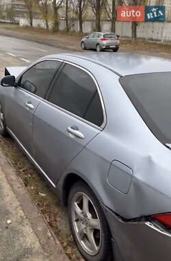 Седан Honda Accord 2005 в Киеве