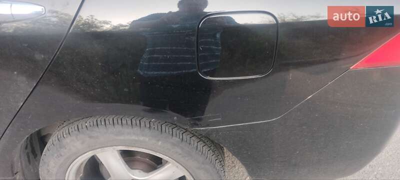 Седан Honda Accord 2004 в Дніпрі