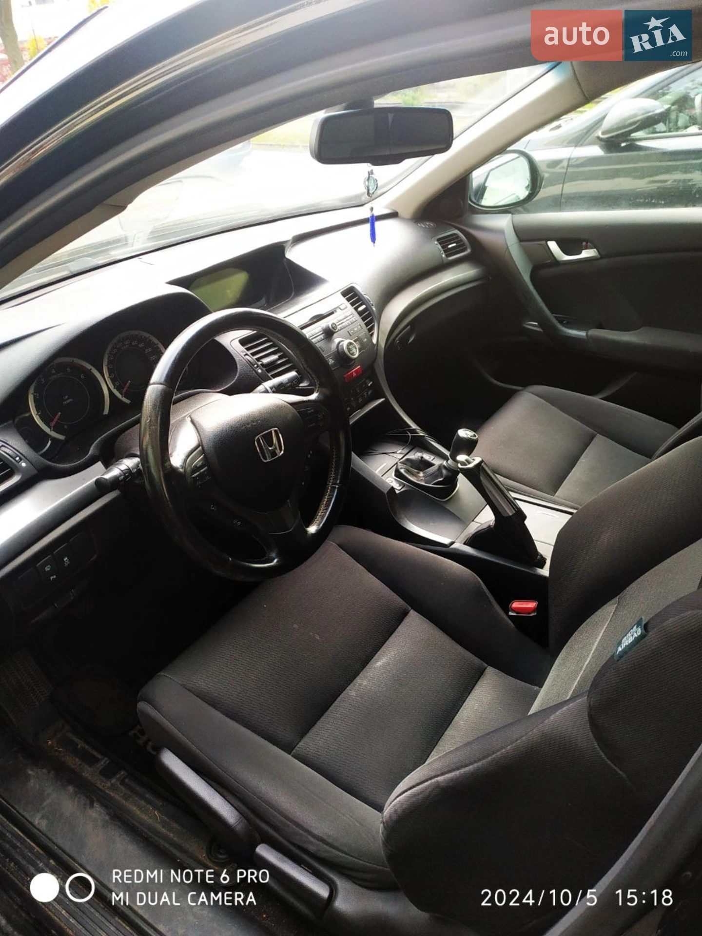 2011 Honda Accord - мініатюра 14