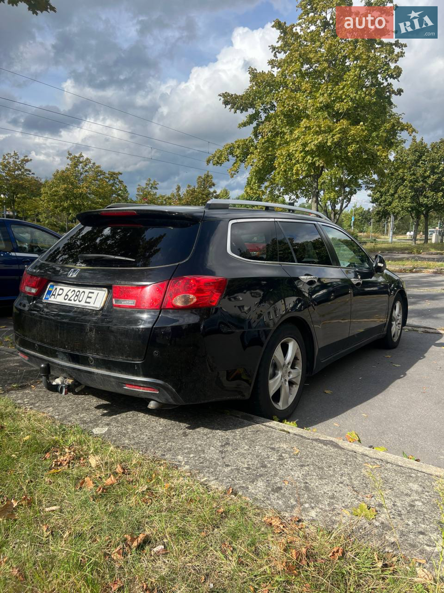 2011 Honda Accord - мініатюра 19