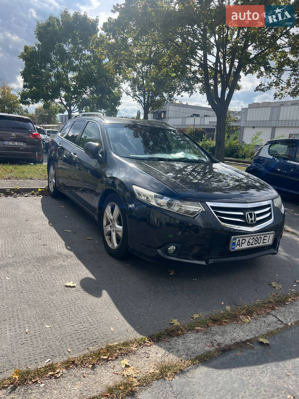 2012 Honda Accord - мініатюра 25