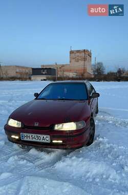 Седан Honda Accord 1993 в Полонном
