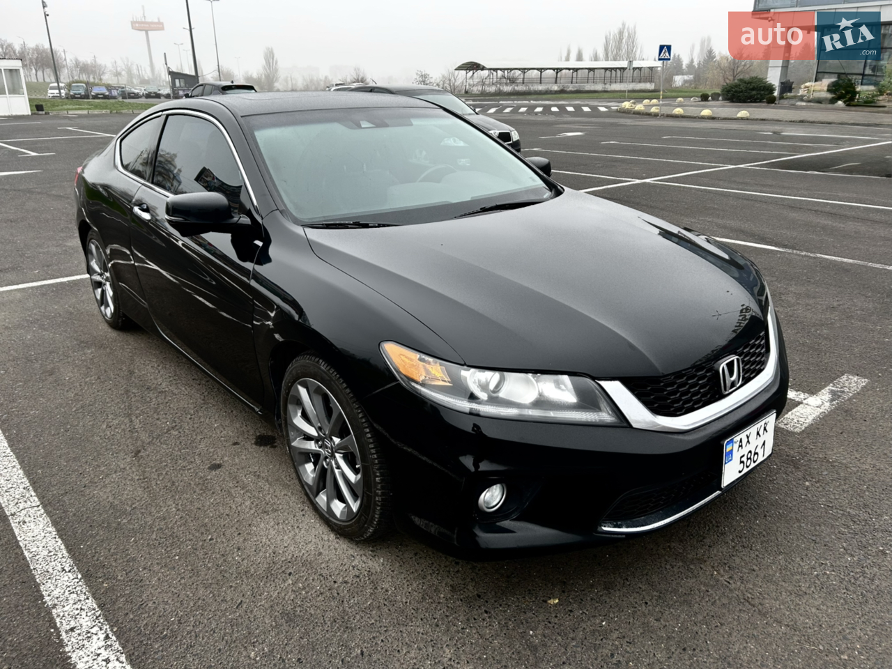 2015 Honda Accord - мініатюра 38