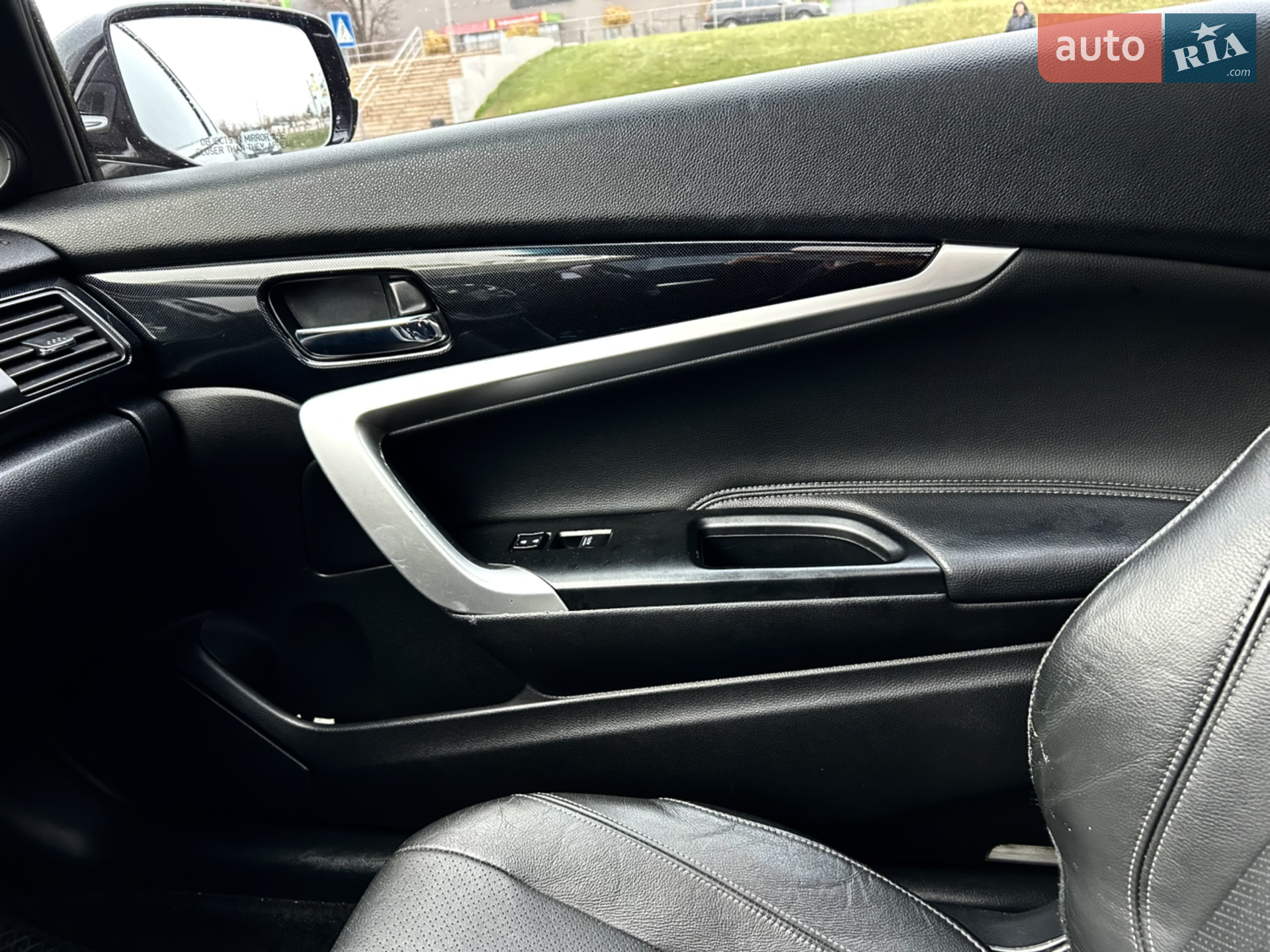 2015 Honda Accord - мініатюра 8