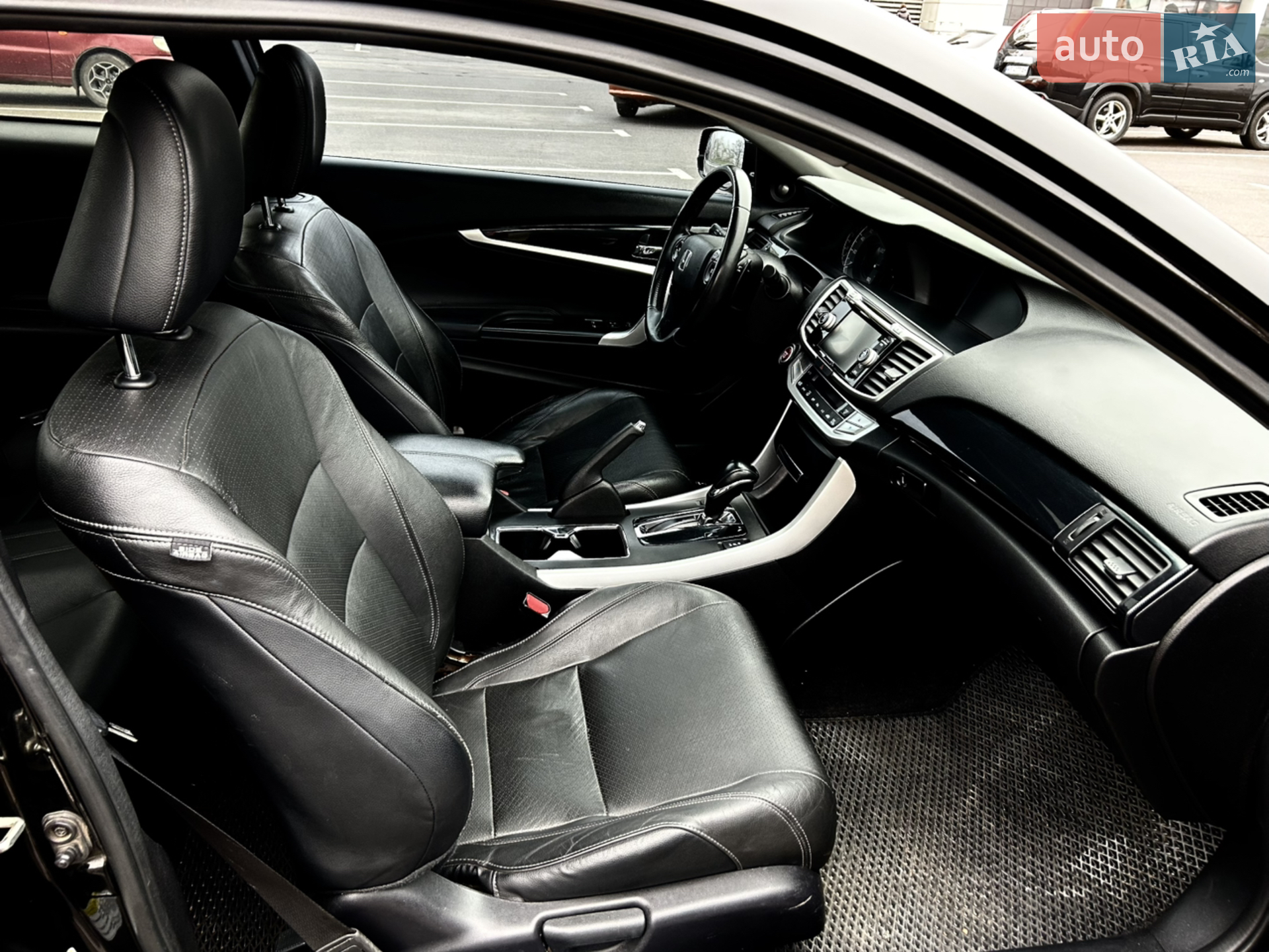 2015 Honda Accord - мініатюра 14