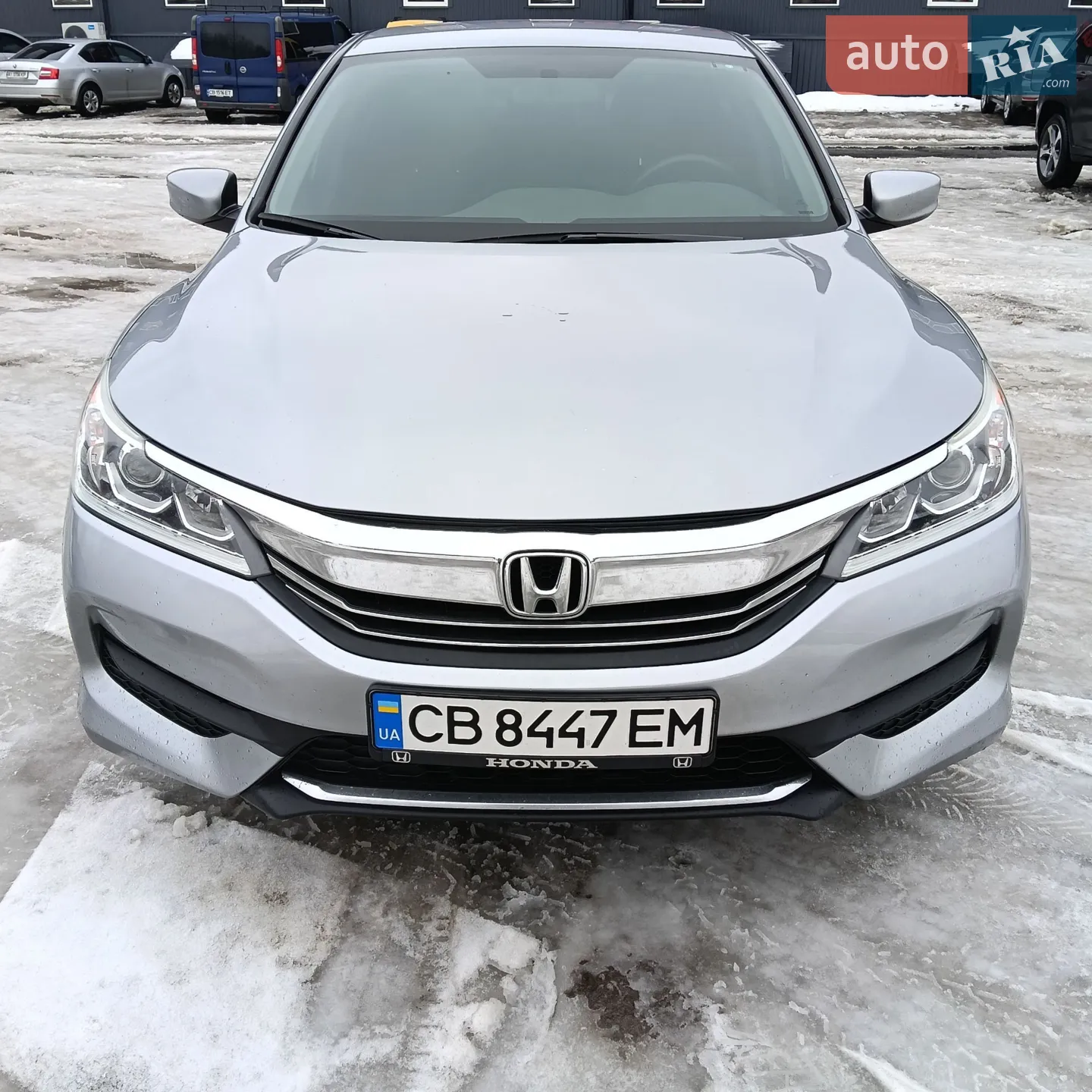 Фото авто 15