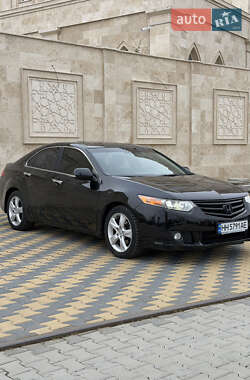 Седан Honda Accord 2008 в Одессе