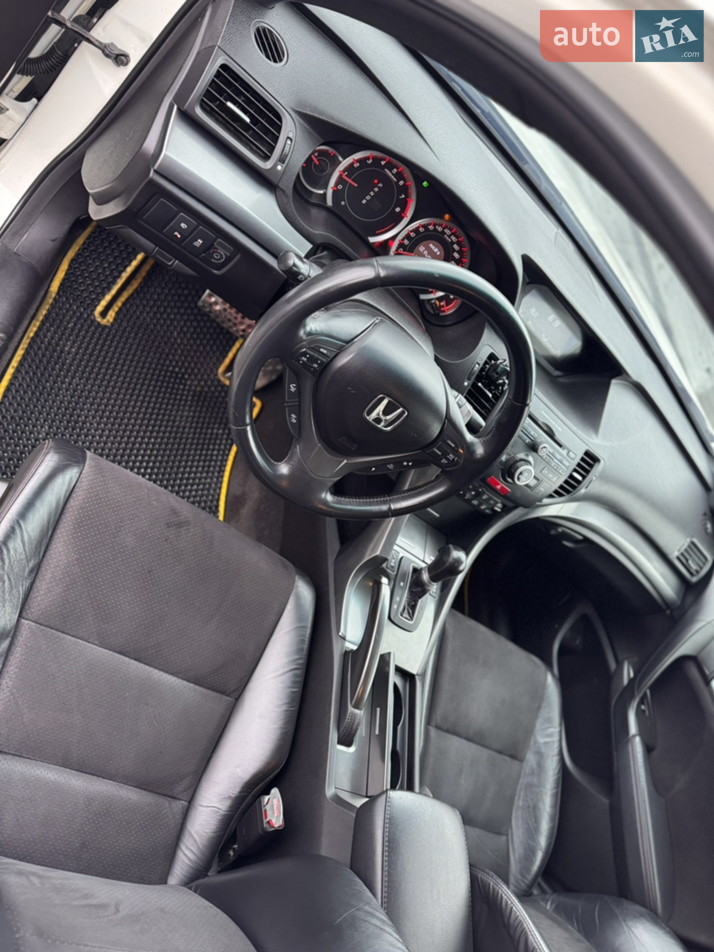 2011 Honda Accord - мініатюра 10