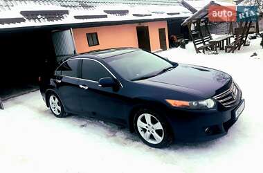 Седан Honda Accord 2008 в Калинівці