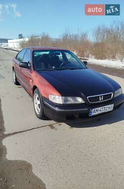 Седан Honda Accord 1996 в Коростене