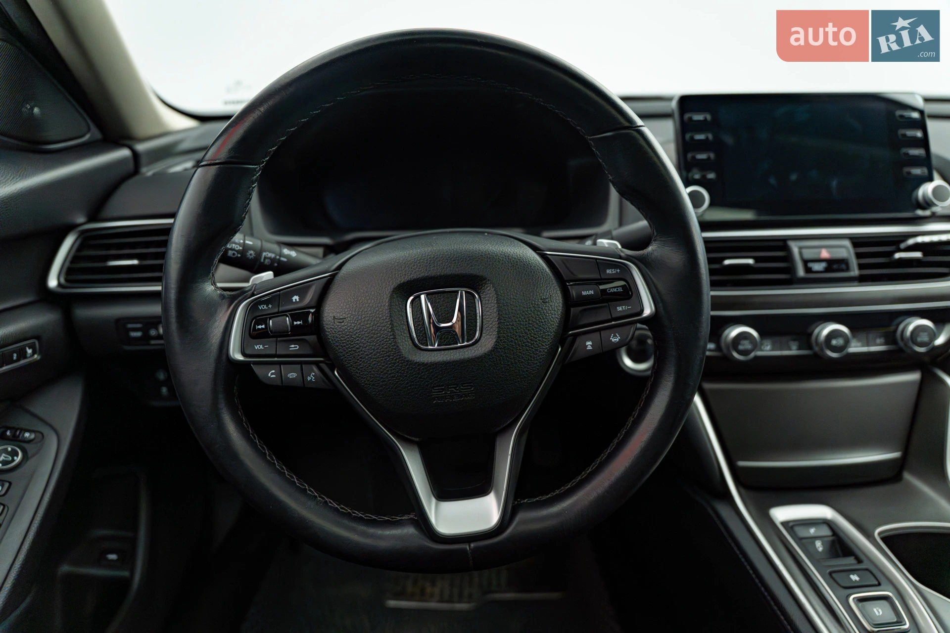 2018 Honda Accord - мініатюра 14
