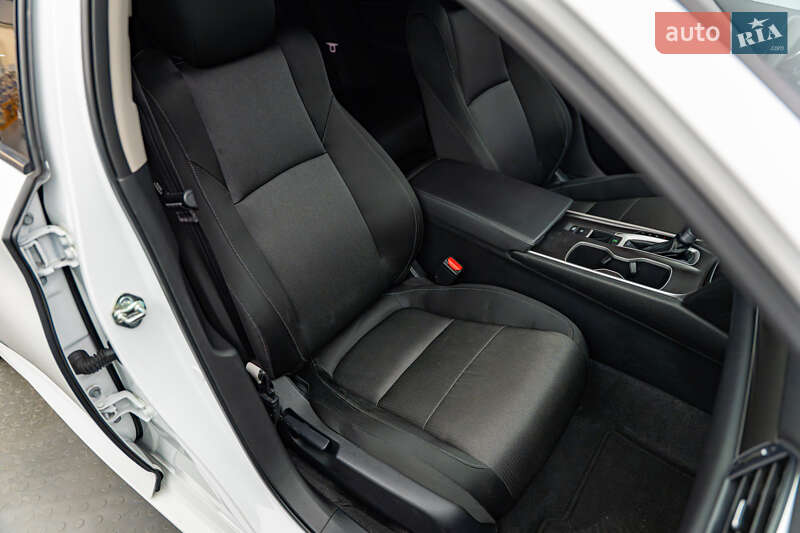 Седан Honda Accord 2020 в Киеве