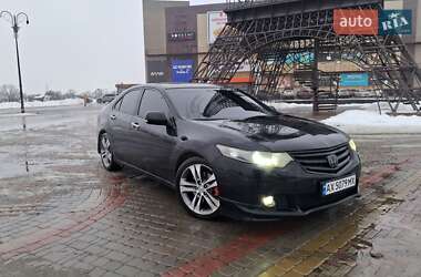Седан Honda Accord 2008 в Харькове