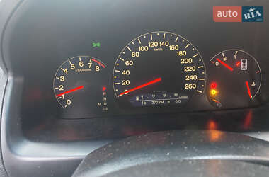 Седан Honda Accord 2006 в Львові