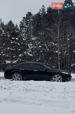 Седан Honda Accord 2011 в Луцке