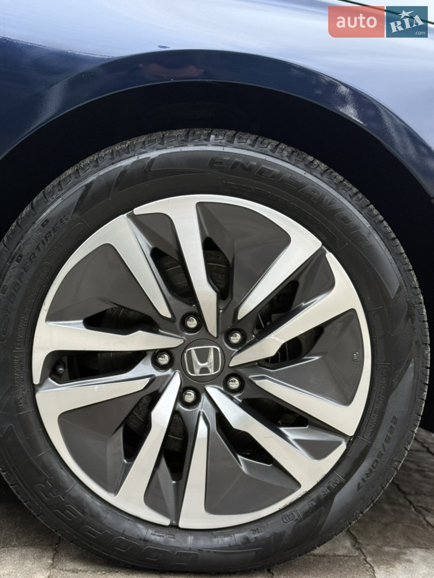 2019 Honda Accord - мініатюра 10