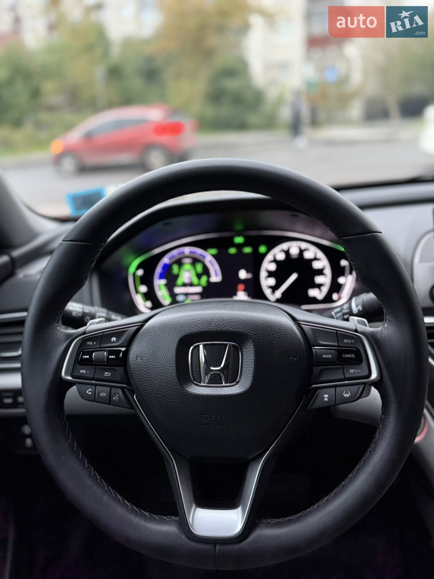 2019 Honda Accord - мініатюра 13