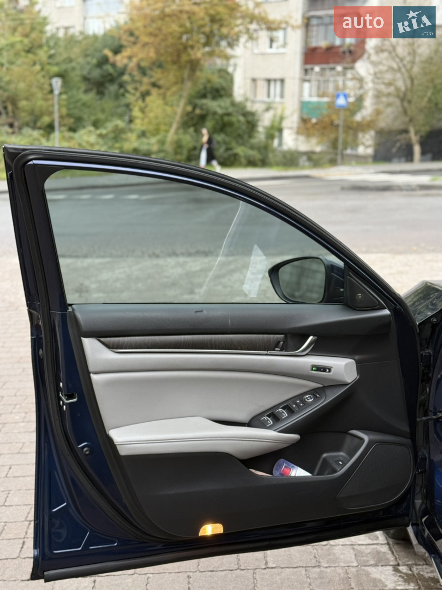 2019 Honda Accord - мініатюра 17