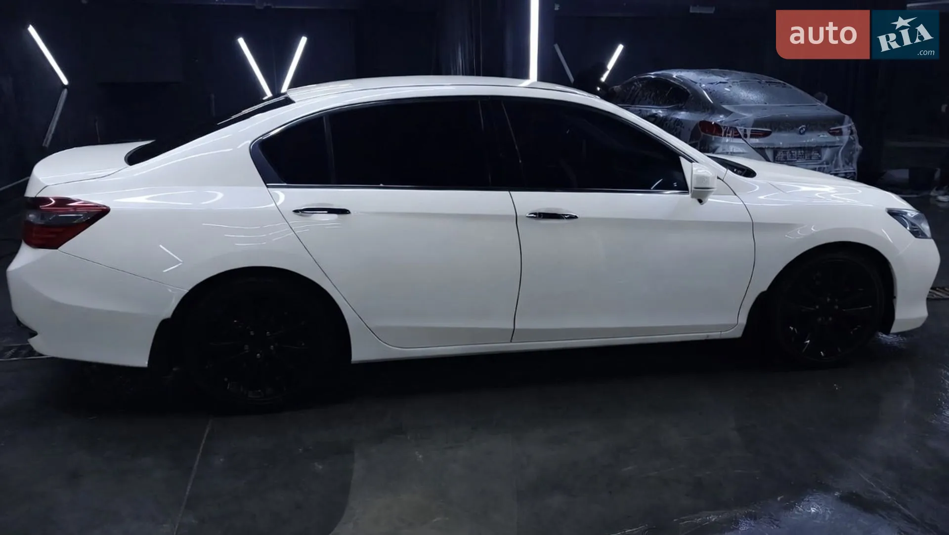2017 Honda Accord - мініатюра 5